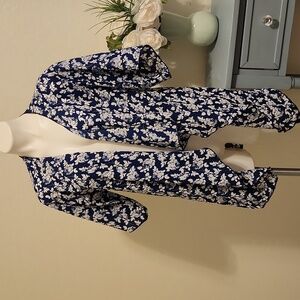 LuLaRoe kimono. Size Small.